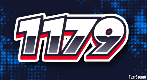 1179 Effetto testo