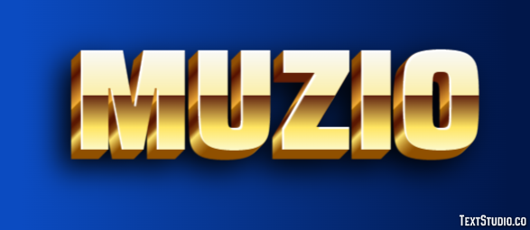 Muzio Effetto testo