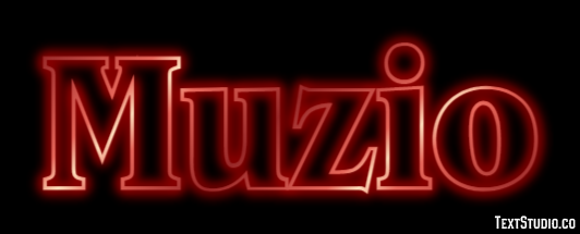 Muzio Effetto testo