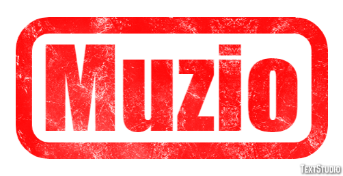 Muzio Effetto testo
