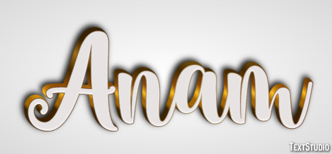 Anam Effet de Texte