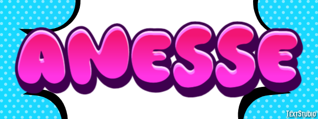 Ânesse Effet de Texte