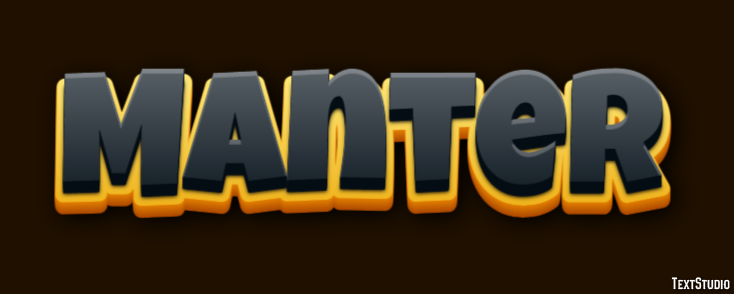 Manter Efeito de texto