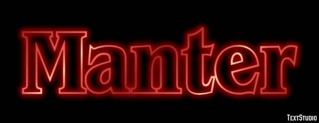 Manter Efeito de texto