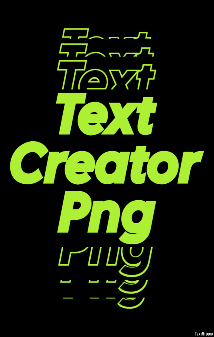 Text Creator Png Tekst Effect