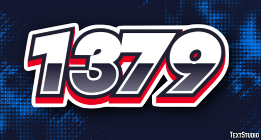 1379 Text Effect