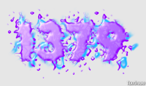 1379 Text Effect
