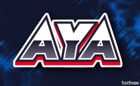 Aya Effet de Texte