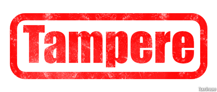 Tampere Efekt tekstowy