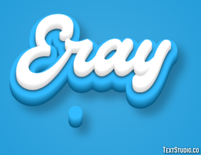 Eray Metin Efekti