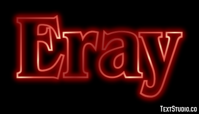 Eray Metin Efekti