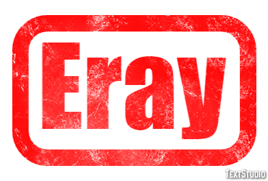 Eray Metin efekti