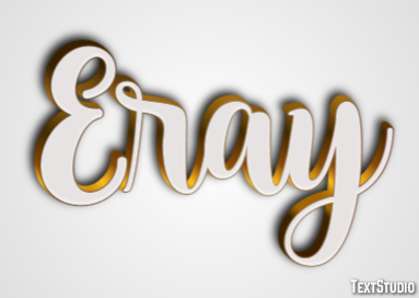 Eray Metin efekti
