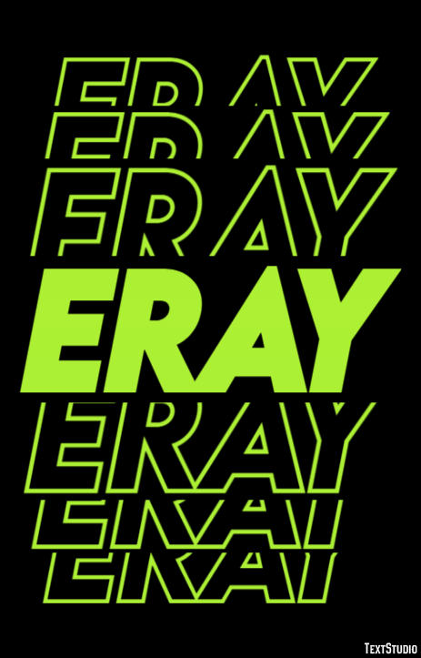 Eray Metin efekti