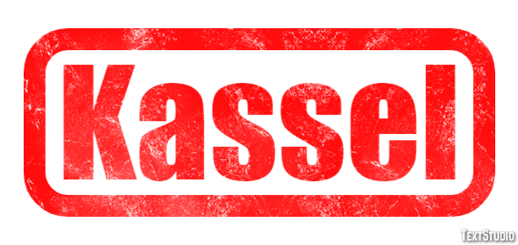Kassel Efekt tekstowy