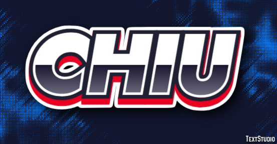 Chiu Text Effect