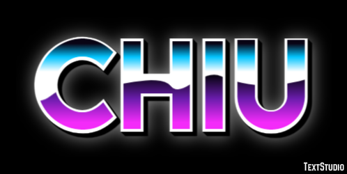 Chiu Text Effect