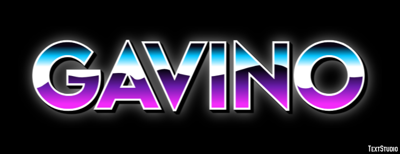 Gavino Effetto testo