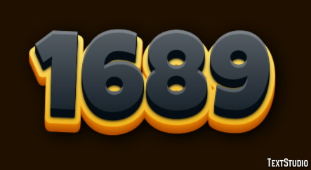 1689 Effet de Texte