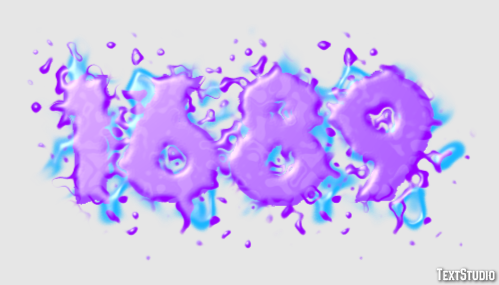 1689 Effet de Texte
