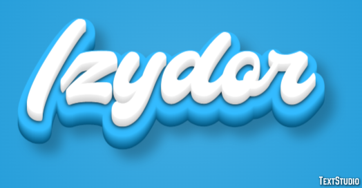 Izydor Efekt tekstowy