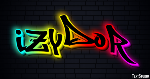 Izydor Efekt tekstowy