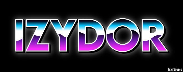 Izydor Efekt tekstowy
