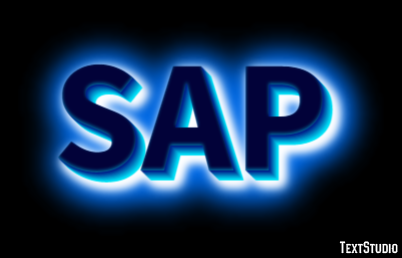 SAP Tekst Effect