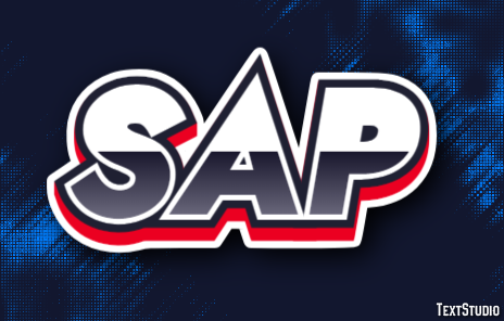 SAP Tekst Effect