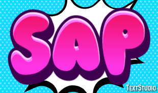 SAP Tekst Effect