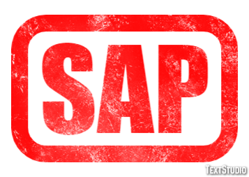 SAP Tekst Effect