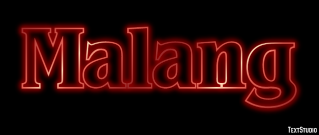 Malang Metin Efekti