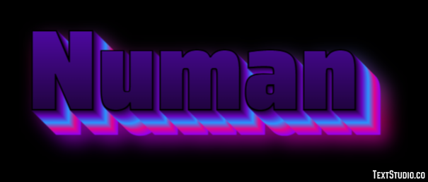 Numan Metin efekti