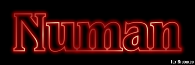 Numan Metin Efekti