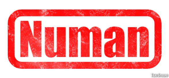 Numan Metin efekti