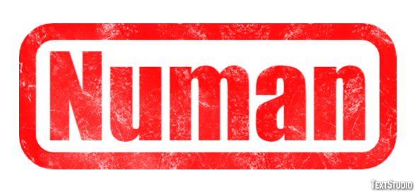 Numan Metin Efekti