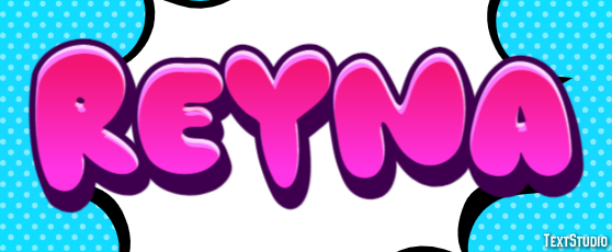 Reyna Text Effect
