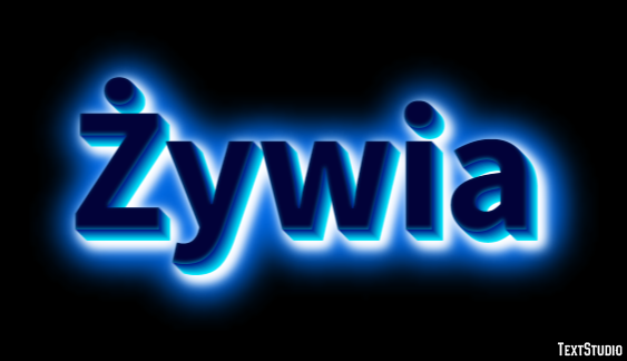Żywia Metin Efekti