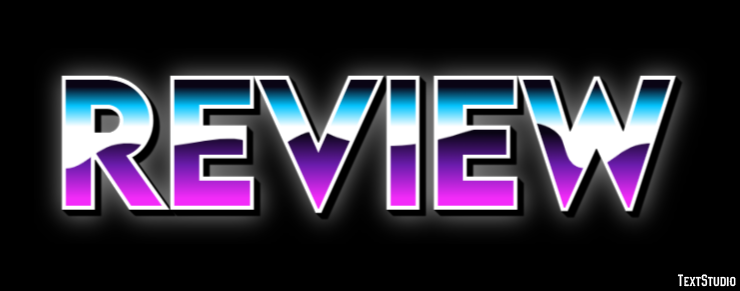 Review Tekst Effect