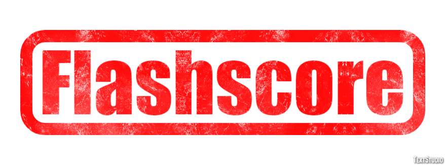 Flashscore Tekst Effect