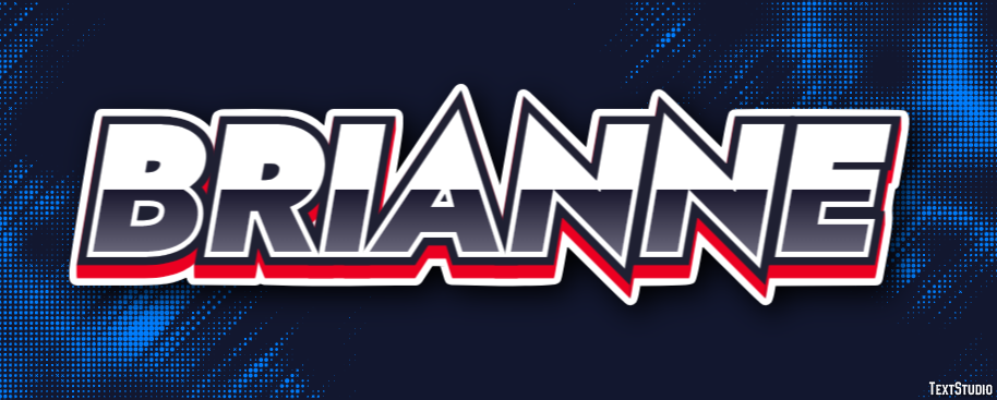 Brianne Effet de Texte
