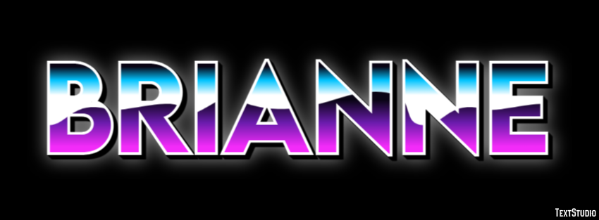 Brianne Effet de Texte