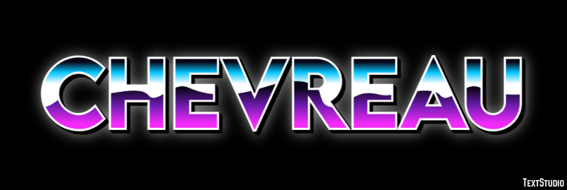 Chevreau Effet de Texte