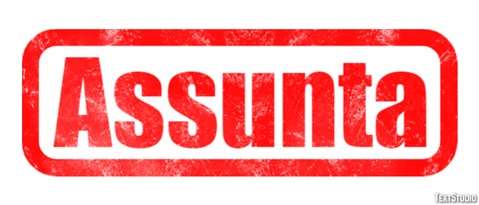 Assunta Text Effect