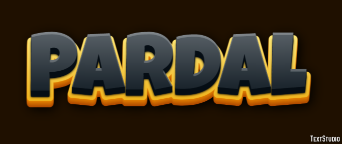 Pardal Efeito do texto