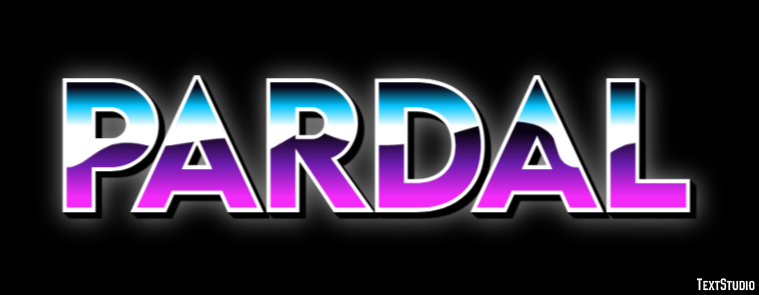 Pardal Efeito do texto