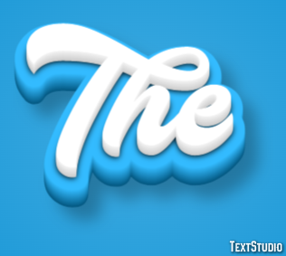 The Effetto testo