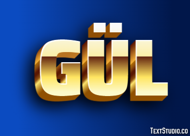 Gül Metin efekti
