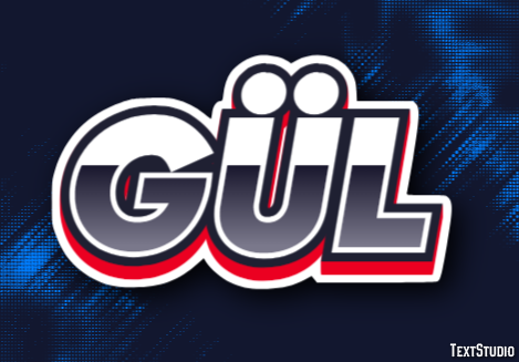Gül Metin Efekti
