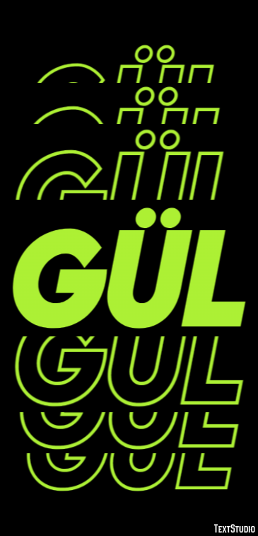 Gül Metin efekti
